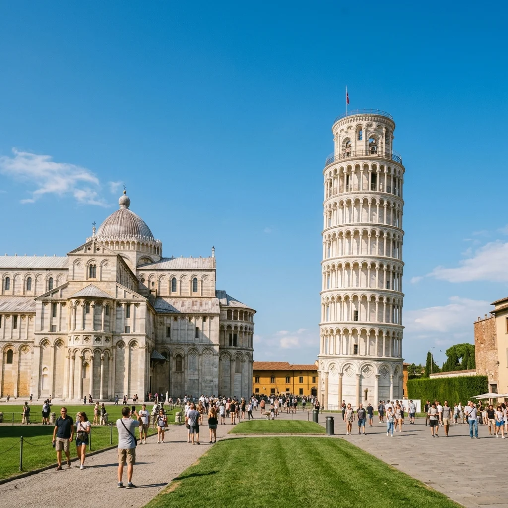 Pisa