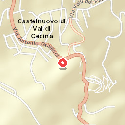 Monolocale Borgo Antico