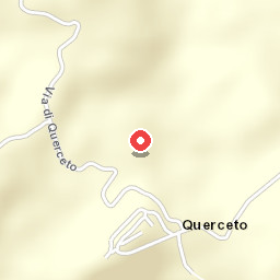 Castello Ginori Di Querceto