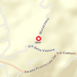 Le Camere di Nonna Mara
