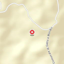 Casolare le Piane