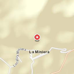 Hotel La Miniera