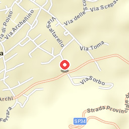 Casetta delle Fate