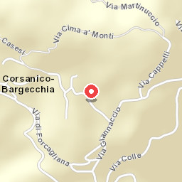 Frantoio di Corsanico
