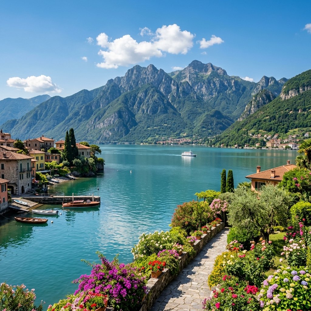 Lago Defizio