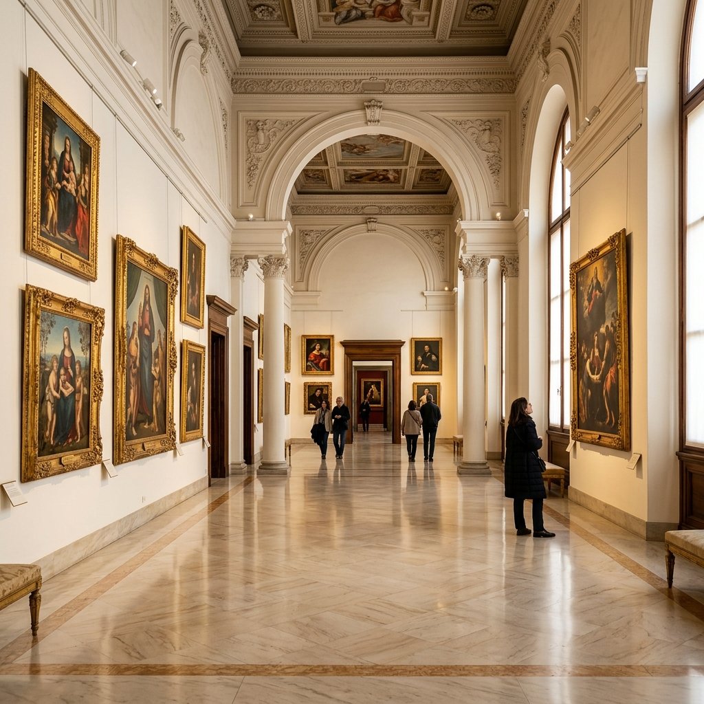 Museo diocesano d'arte sacra