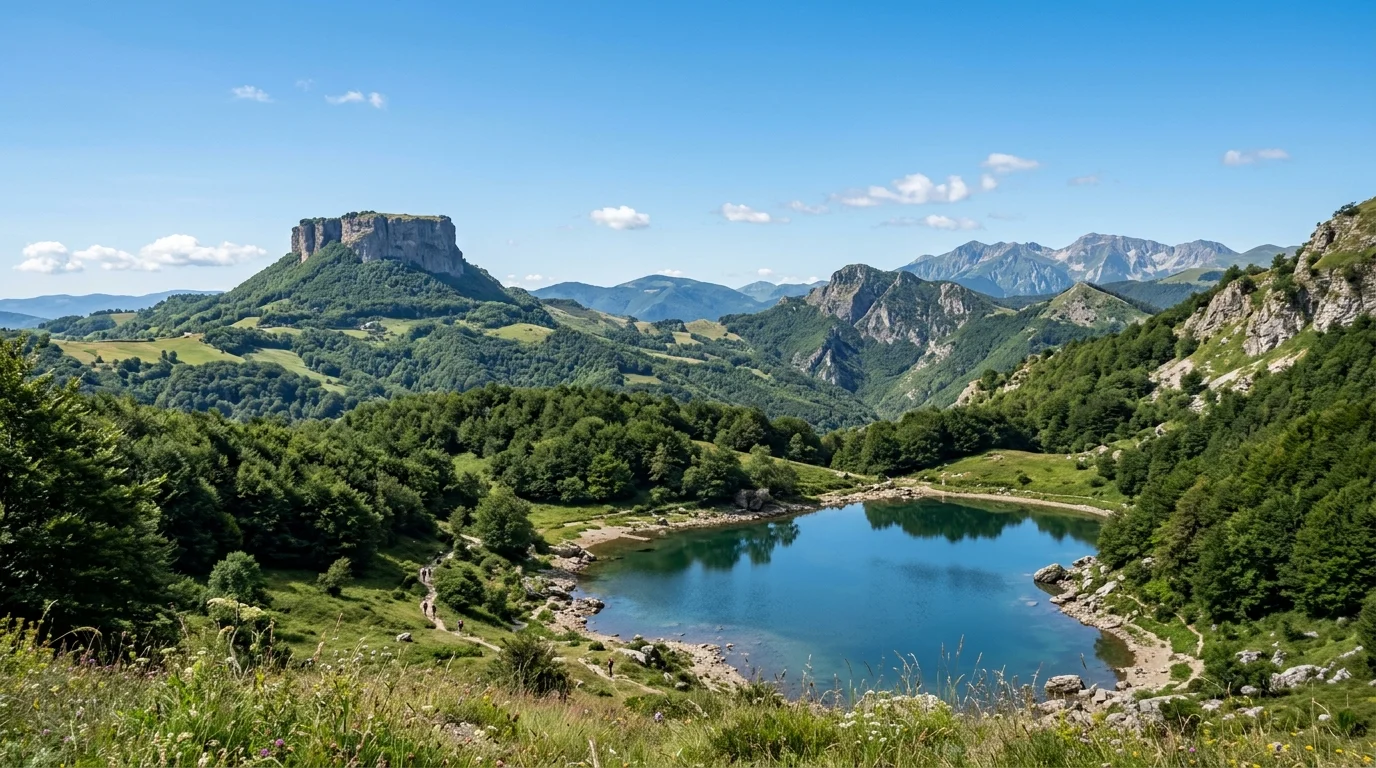 Area naturale protetta di interesse locale Valle delle Fonti