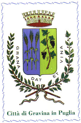 Stemma Puglia