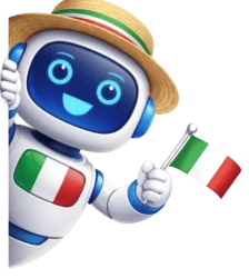 AI Mascot