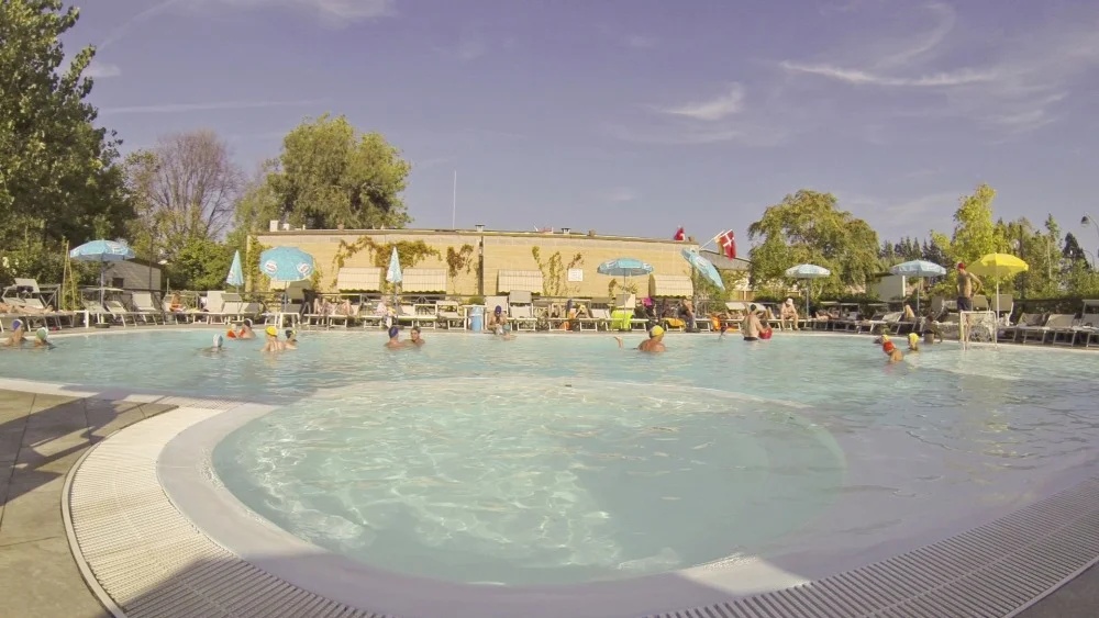 TORRE PENDENTE CAMPING VILLAGE