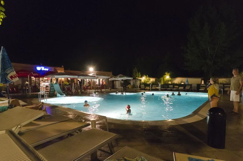 TORRE PENDENTE CAMPING VILLAGE