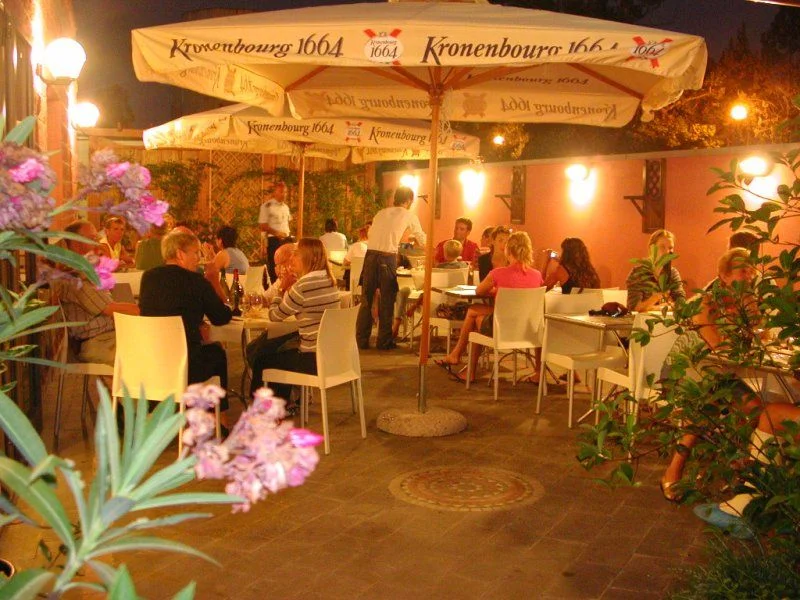 TORRE PENDENTE CAMPING VILLAGE