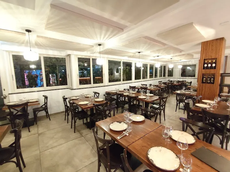 Fratelli Del Sorbo Ristorante Pizzeria Braceria