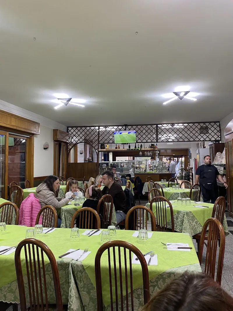 Pizza e Panuozzo da Giuseppe Malafronte