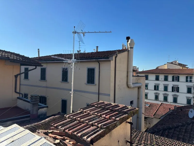 B.N.G. Bertolini Antennista Elettricista