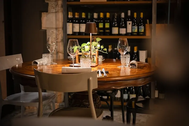 Farmacia del Gusto