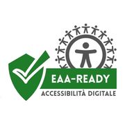 Accessibilità EAA-Ready
