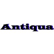 ANTIQUA