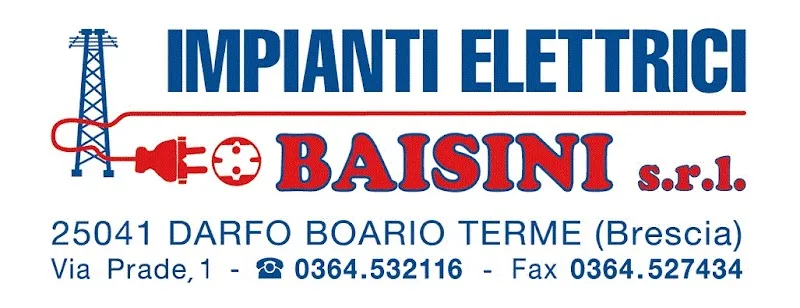 Impianti Elettrici Baisini Srl