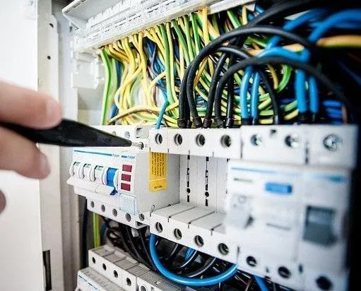 Elettrosat - Elettricista - Antenne