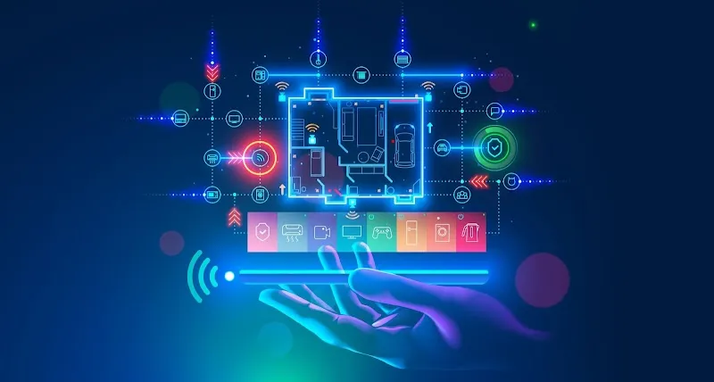 Elettrotecnica Fantuzzi - impianti elettrici, clima, domotica, sicurezza