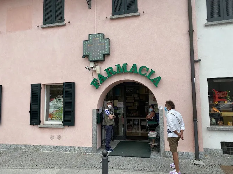 Farmacia Bucci