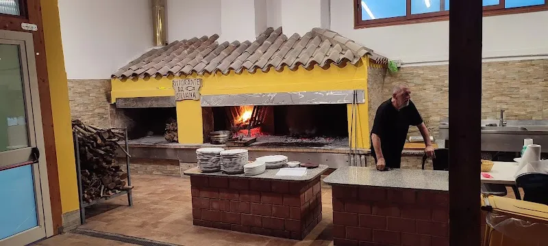 Ristorante (da) Silvana