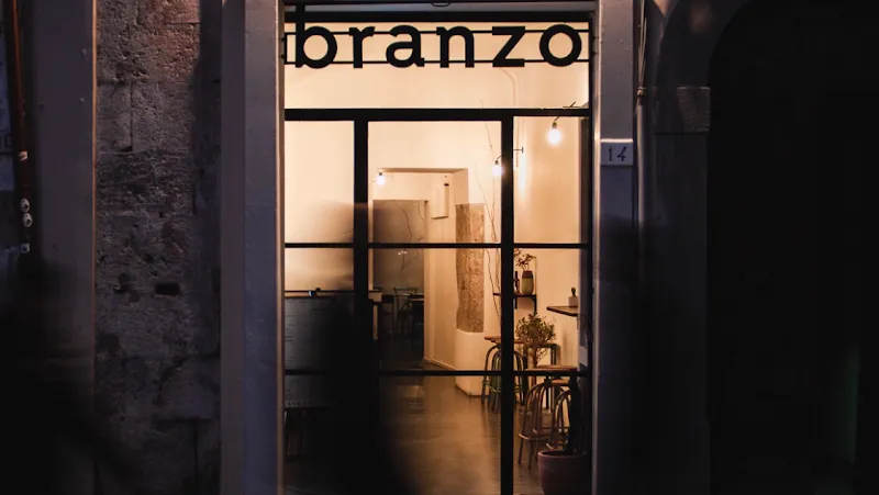 Branzo | Pisa