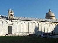 Cimetière Monumental