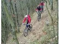 Escursione nell'alta Valle di Cecina