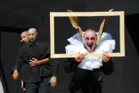 INTERNATIONAL ROMAN THEATRE FESTIVAL