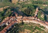 Montopoli in Val D'Arno