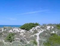 Oasi WWF di Santa Luce