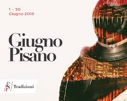 SPECIALE GIUGNO PISANO
