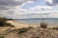 BEACH NEAR RIPARBELLA