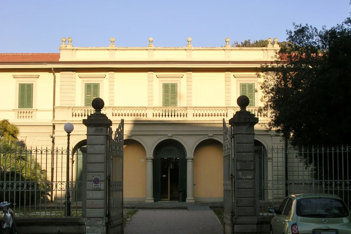 Apartment Acquaviva