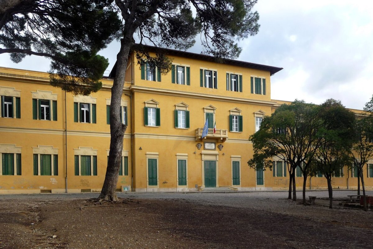 Arena Alfieri