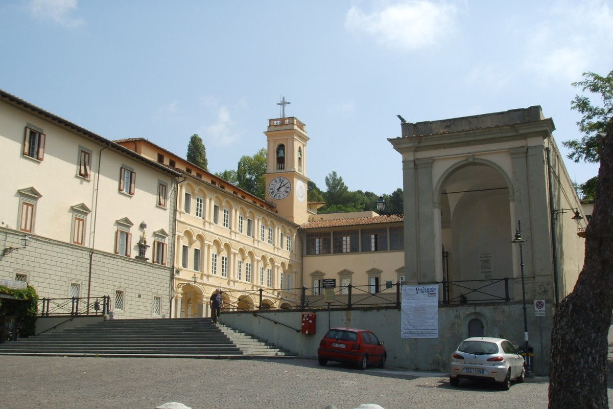 Albergo Pensione Ardenza