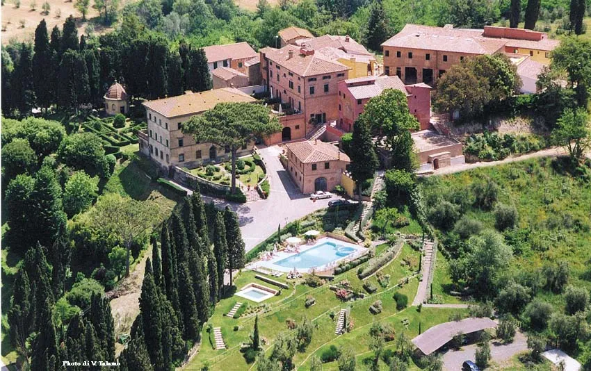 Casciana Terme Lari