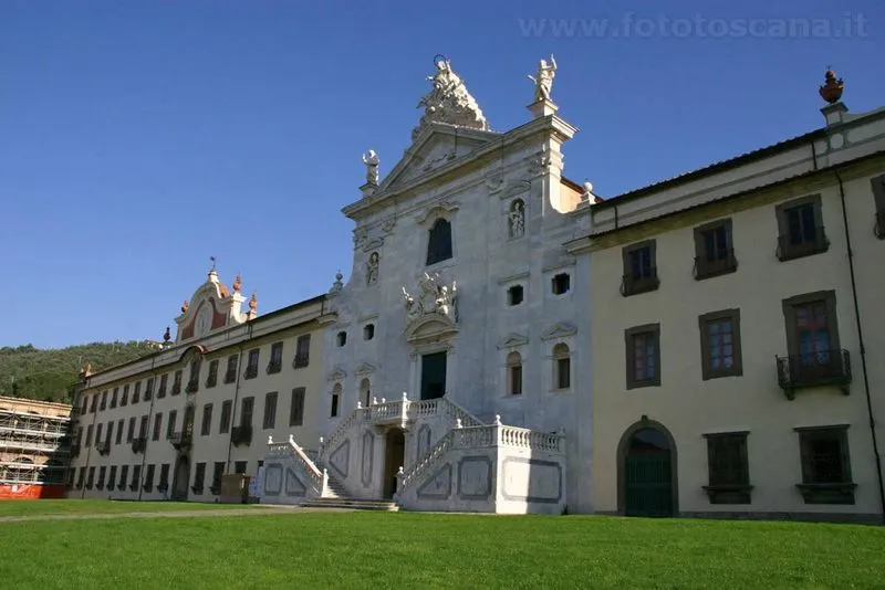 San Giuliano Terme