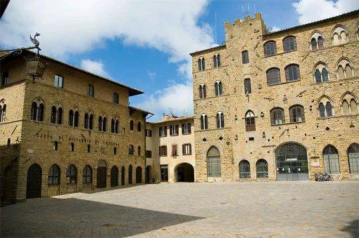 Santa Maria a Monte