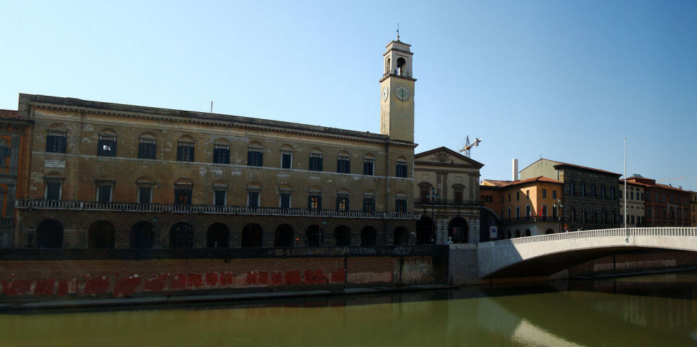 Chiesa di San Michele alla Verruca