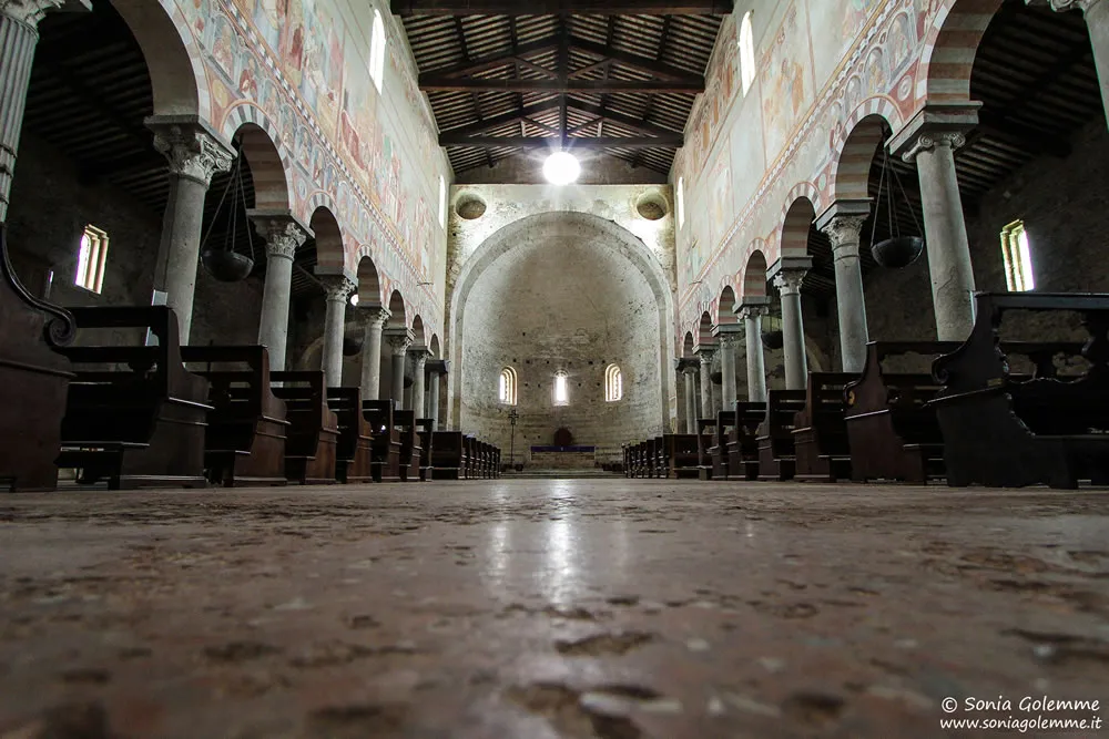 Montopoli in Val d'Arno