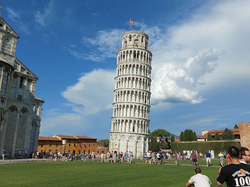 Monumento ai caduti di Nassiriya