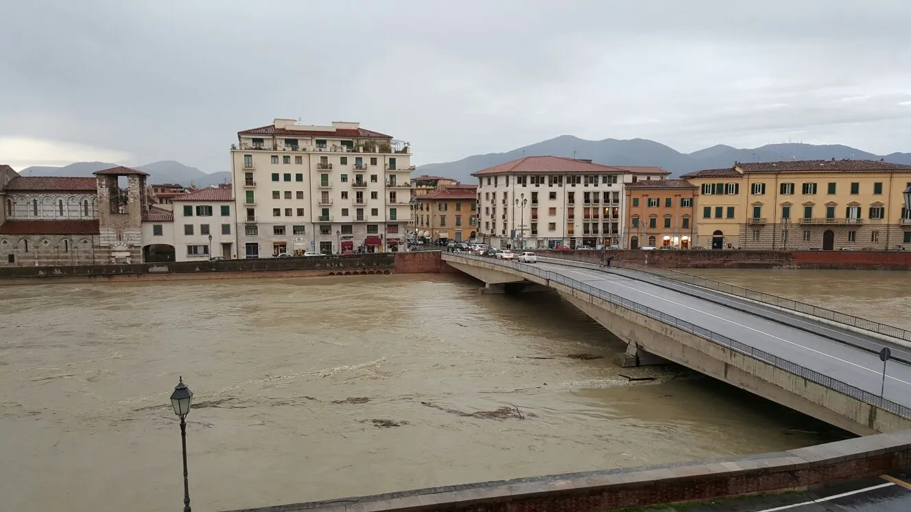 Castellina Marittima