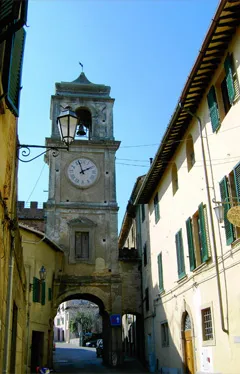 Monumento ai caduti