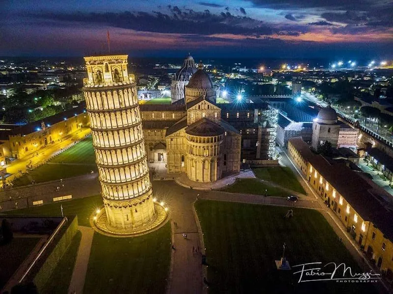 Casale in Toscana