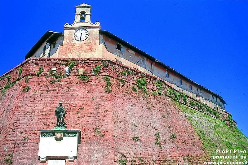 Riparbella