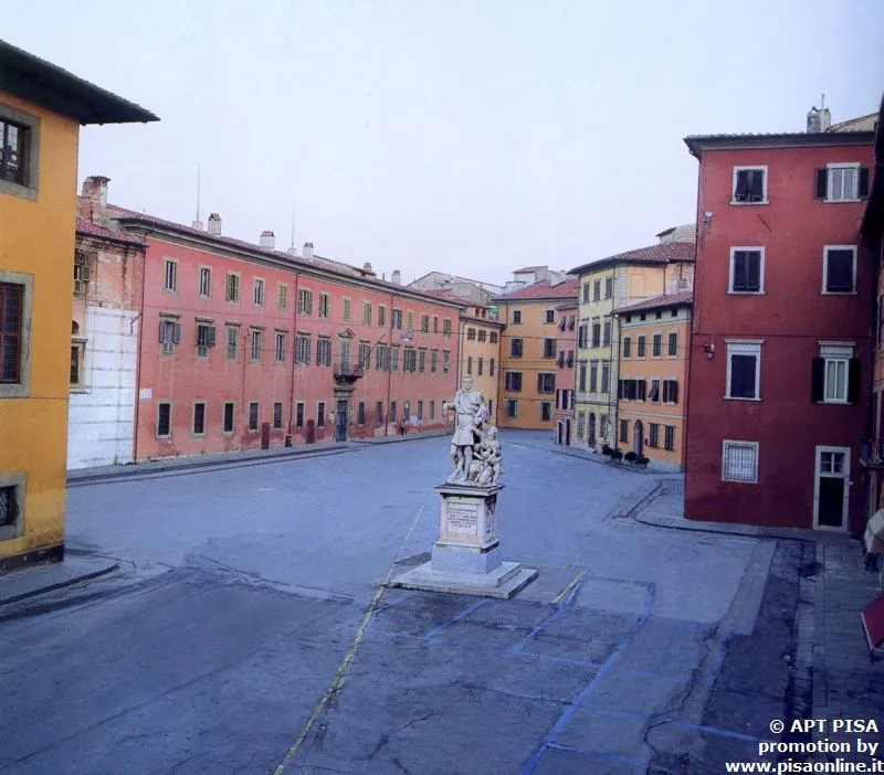 Vicopisano