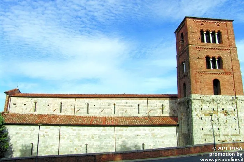 Museo Archeologico San Genesio